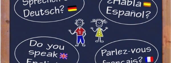 Als Sprachtutor(in) Deutsch im Ausland unterrichten