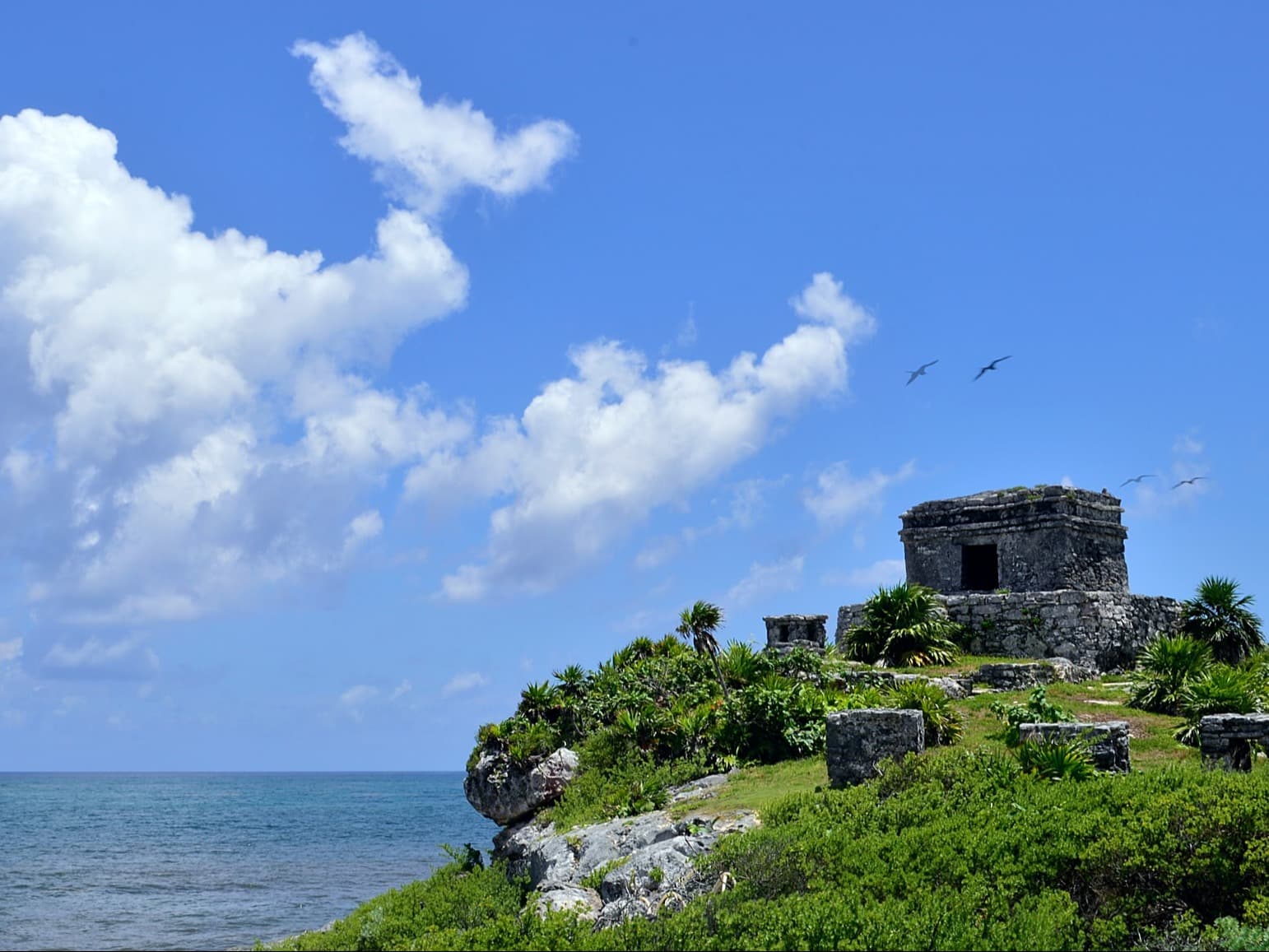 Tulum