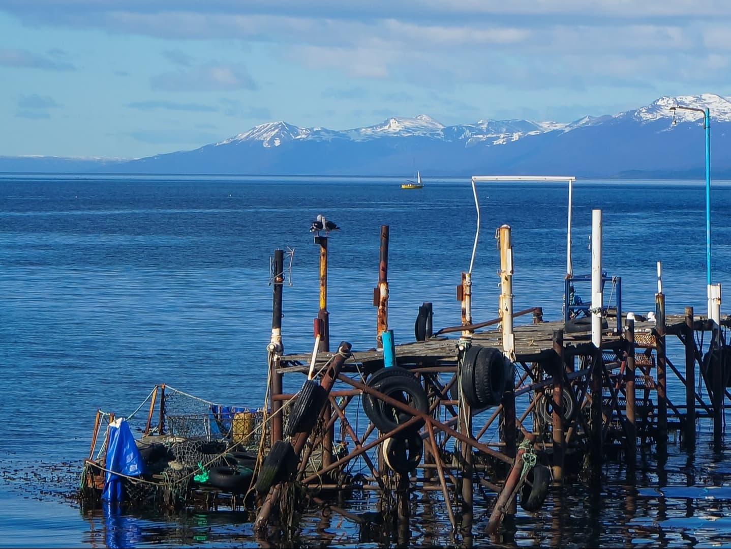 Ushuaia