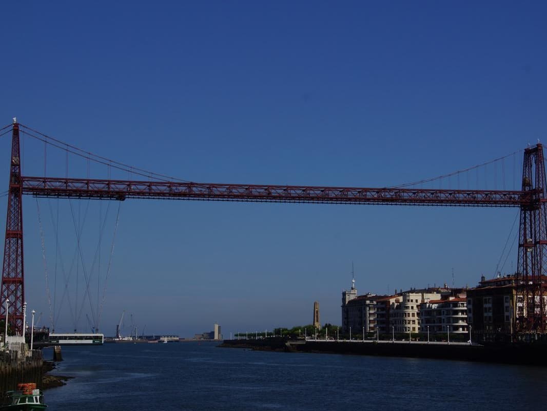 Puente de Vizcaya