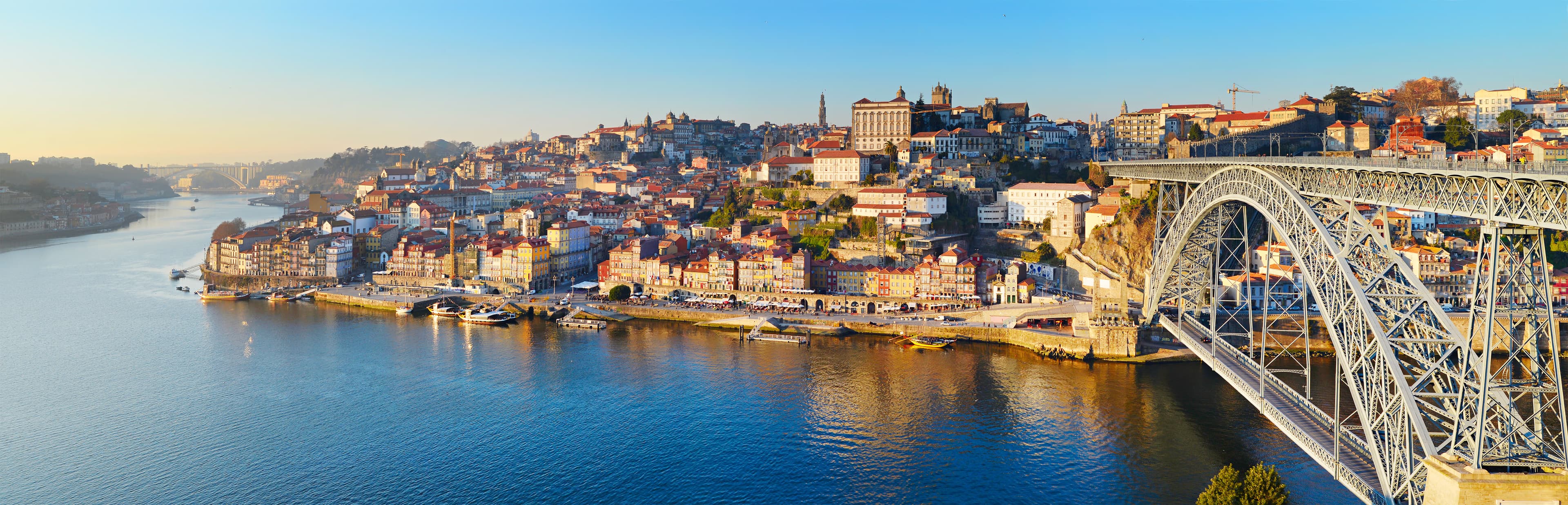 Work & Travel in Portugal
