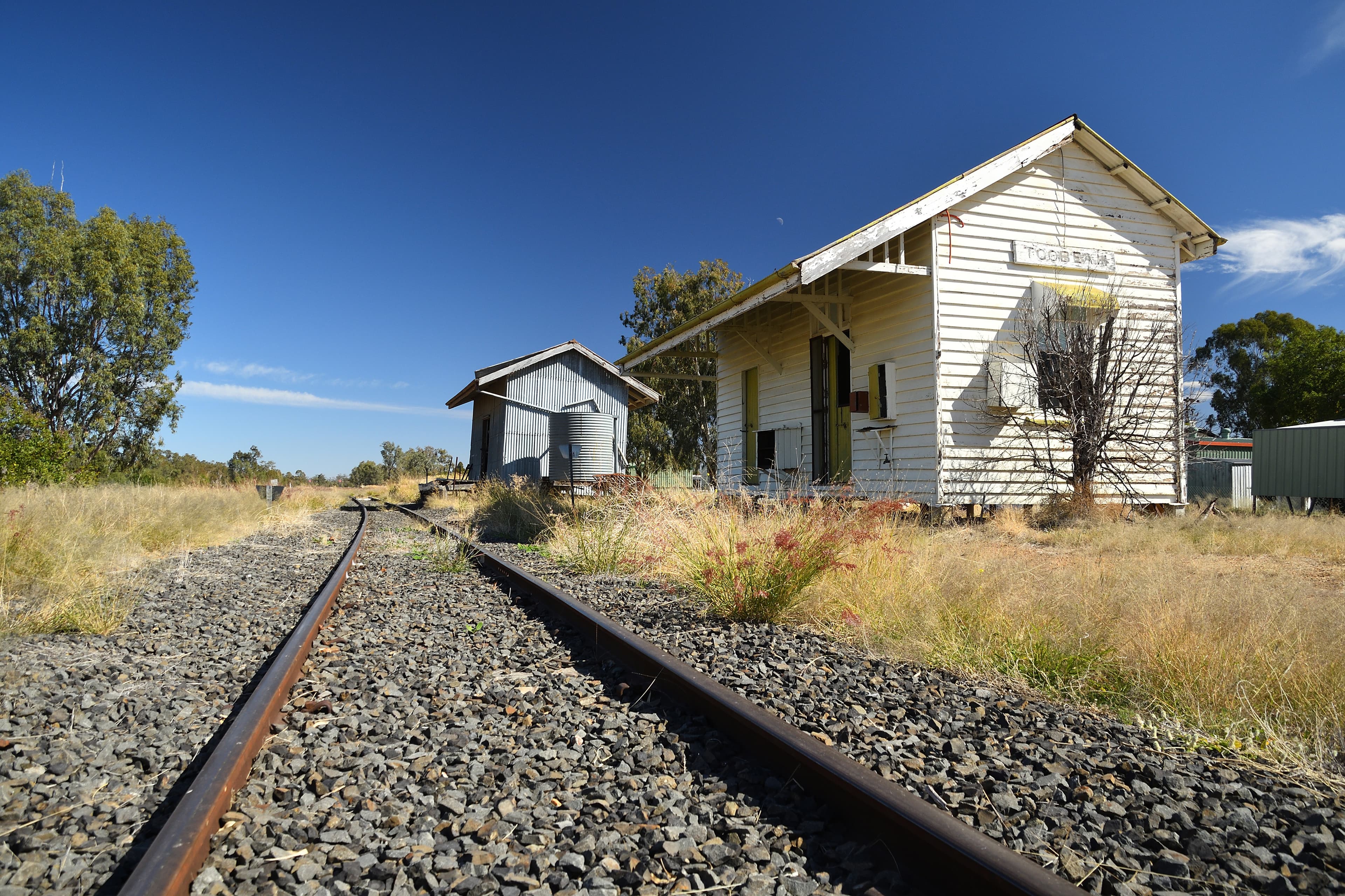 Work & Travel in Australien