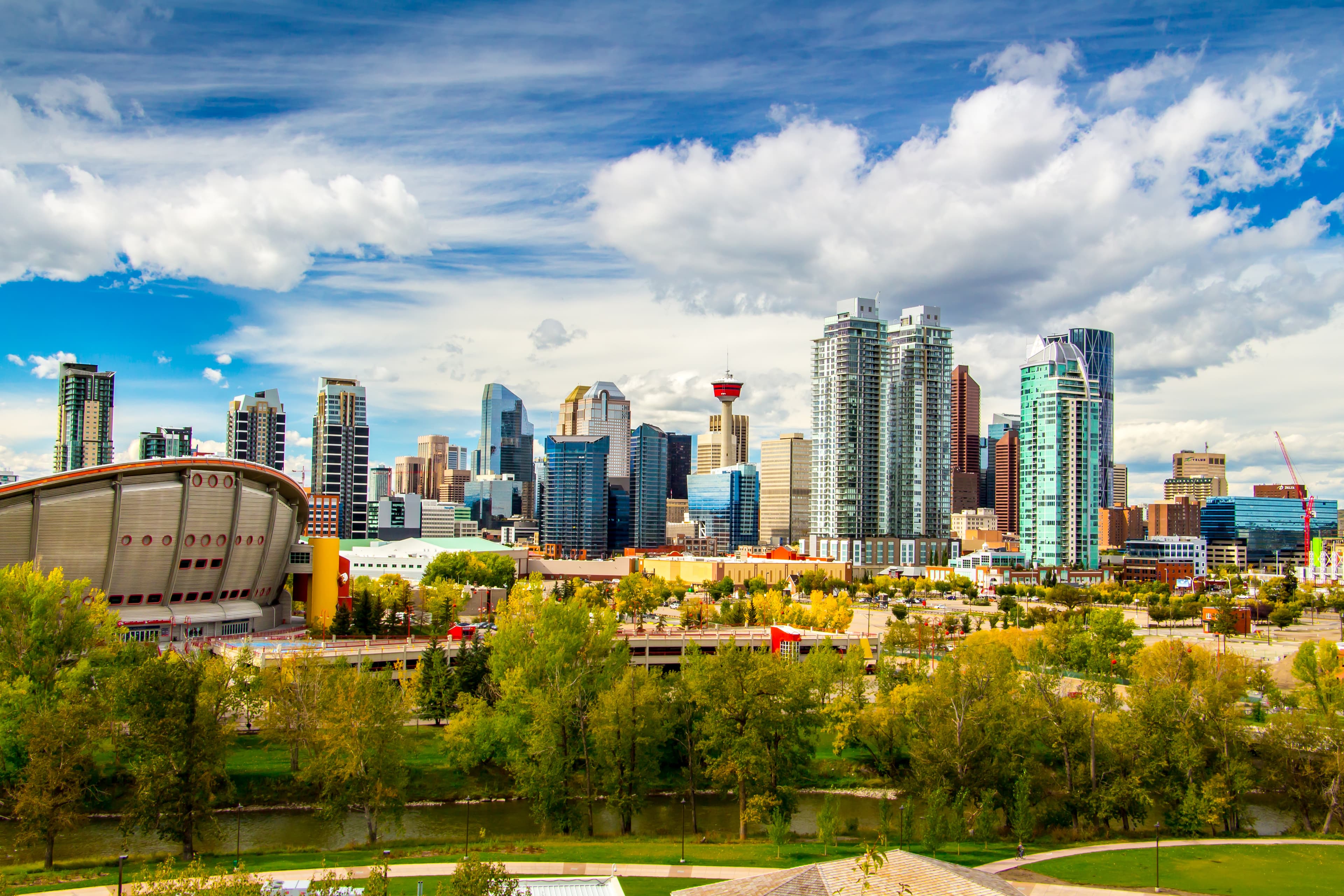 Work & Travel in Kanada