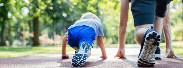 Plötzlich ist ein Au-Pair-Junge im Haus