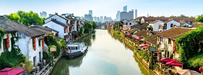 Tipps für ein Praktikum in China