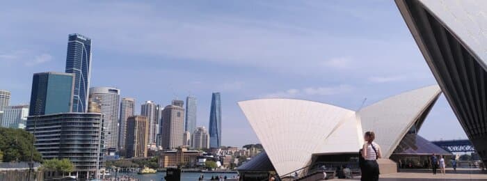 Au-Pair in Australien – ein Erfahrungsbericht von Bianka