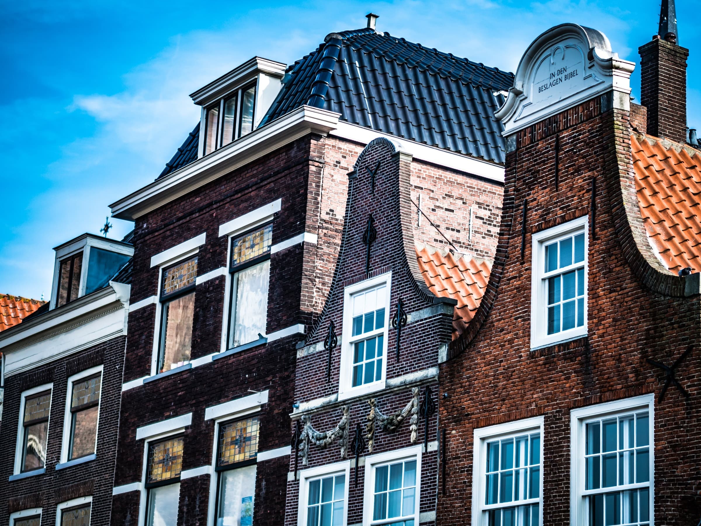 Delft