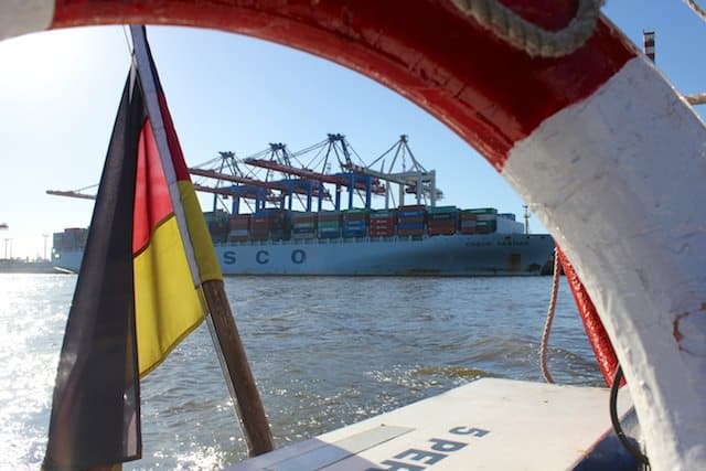 Hamburg