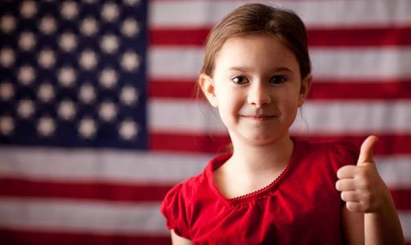 Warum als Au-Pair in die USA gehen?