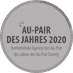 IAPA Au-Pair Agency of the Year 2020