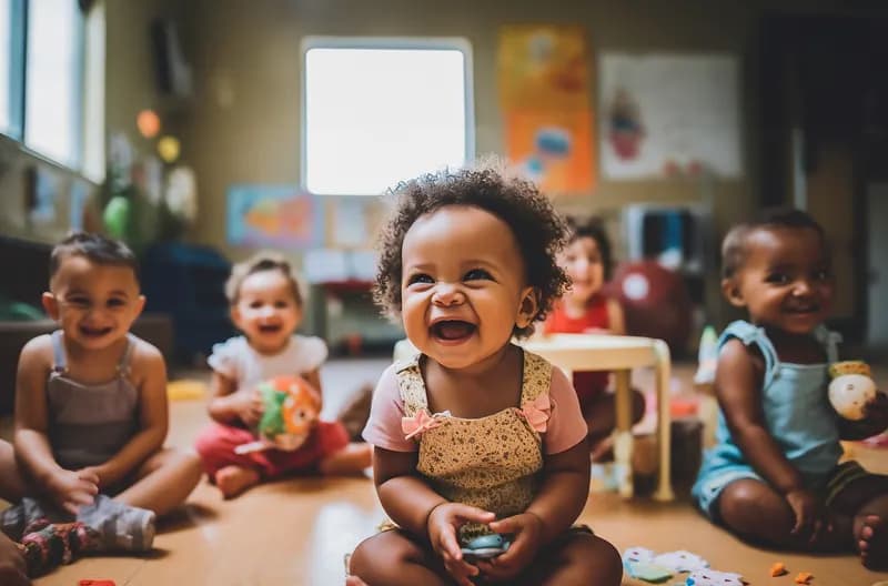 Kindertagesstätten