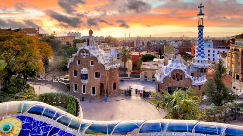 Au-Pair in Spanien