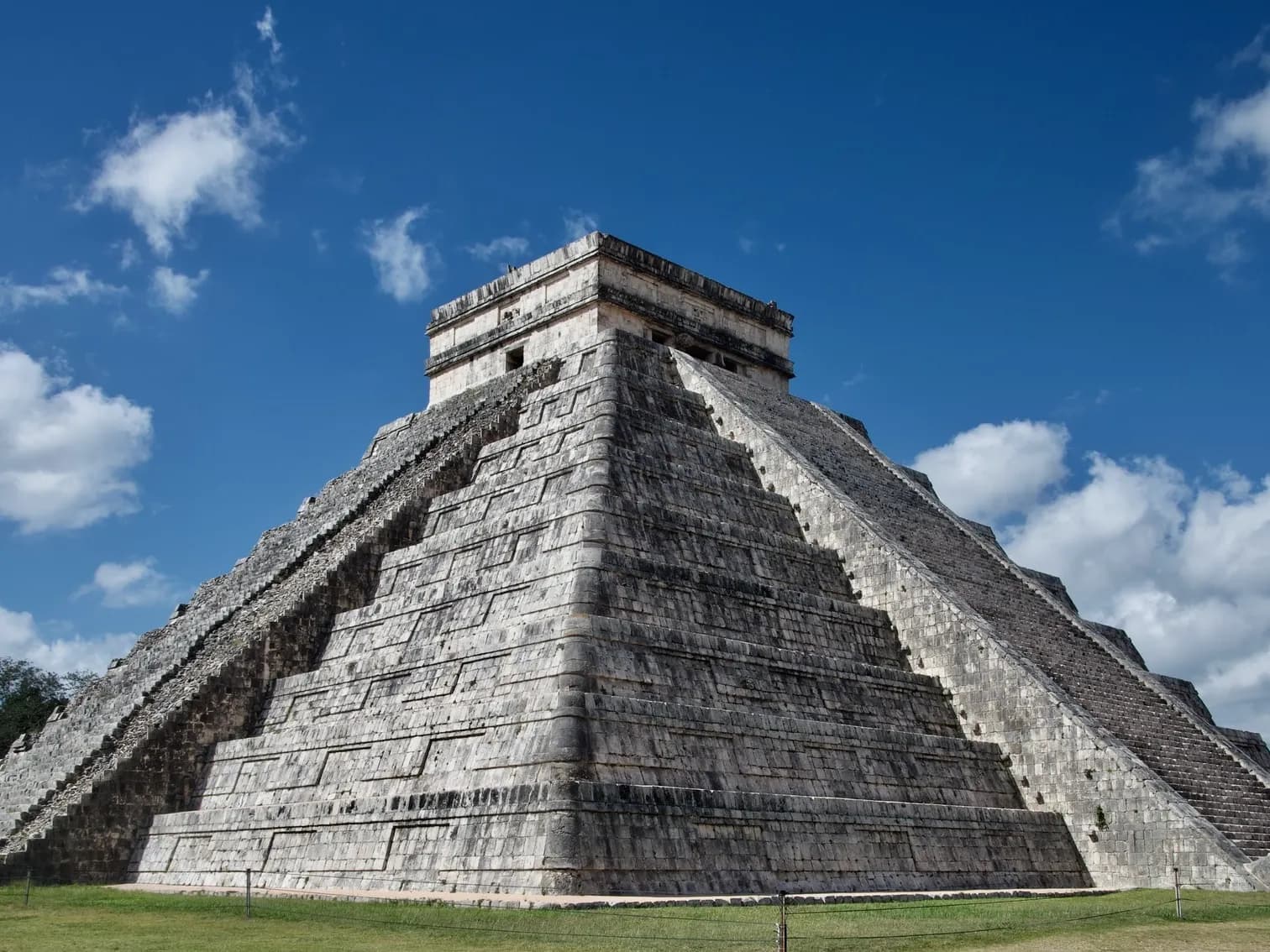 Chichén Itzá