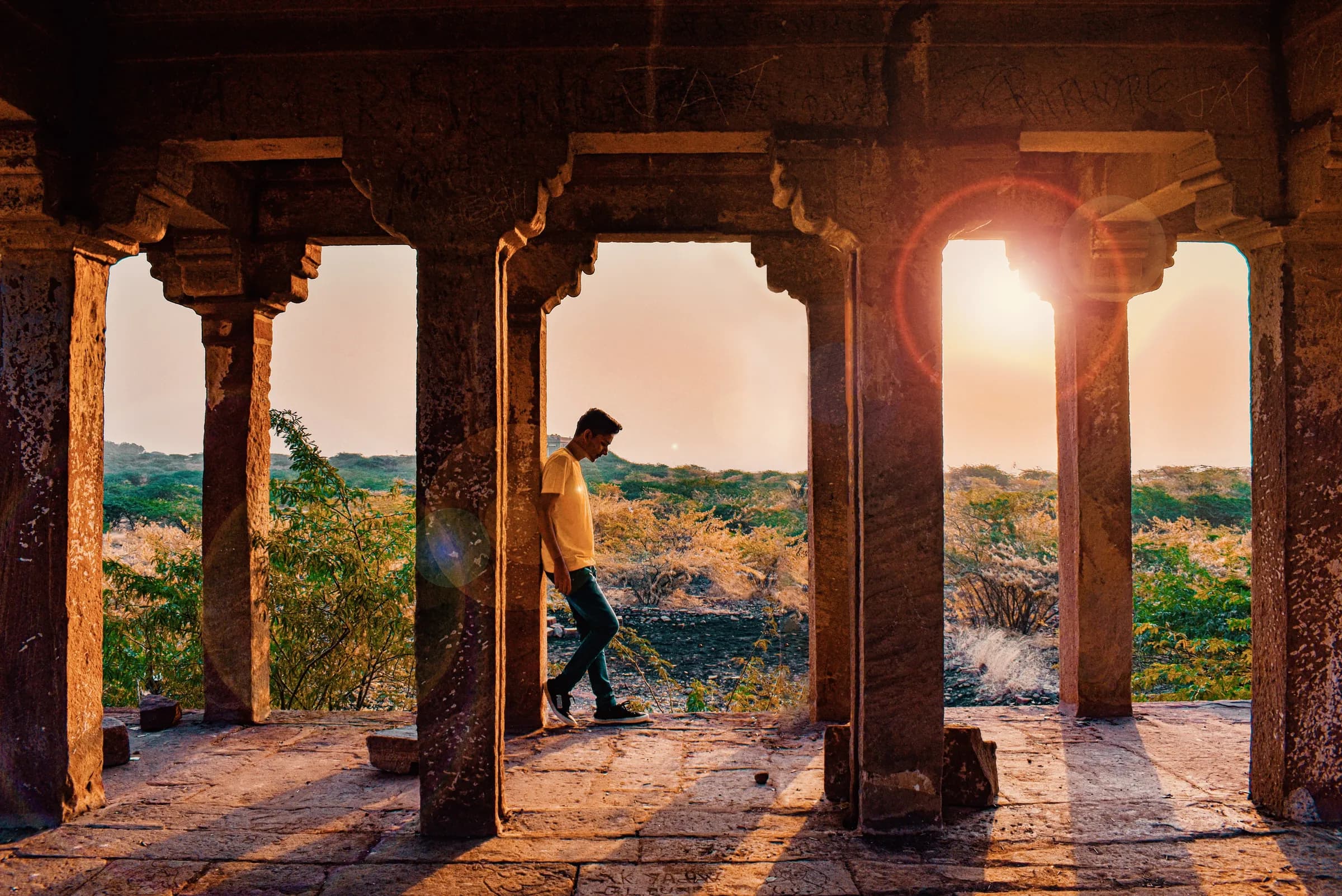 Indian Experience