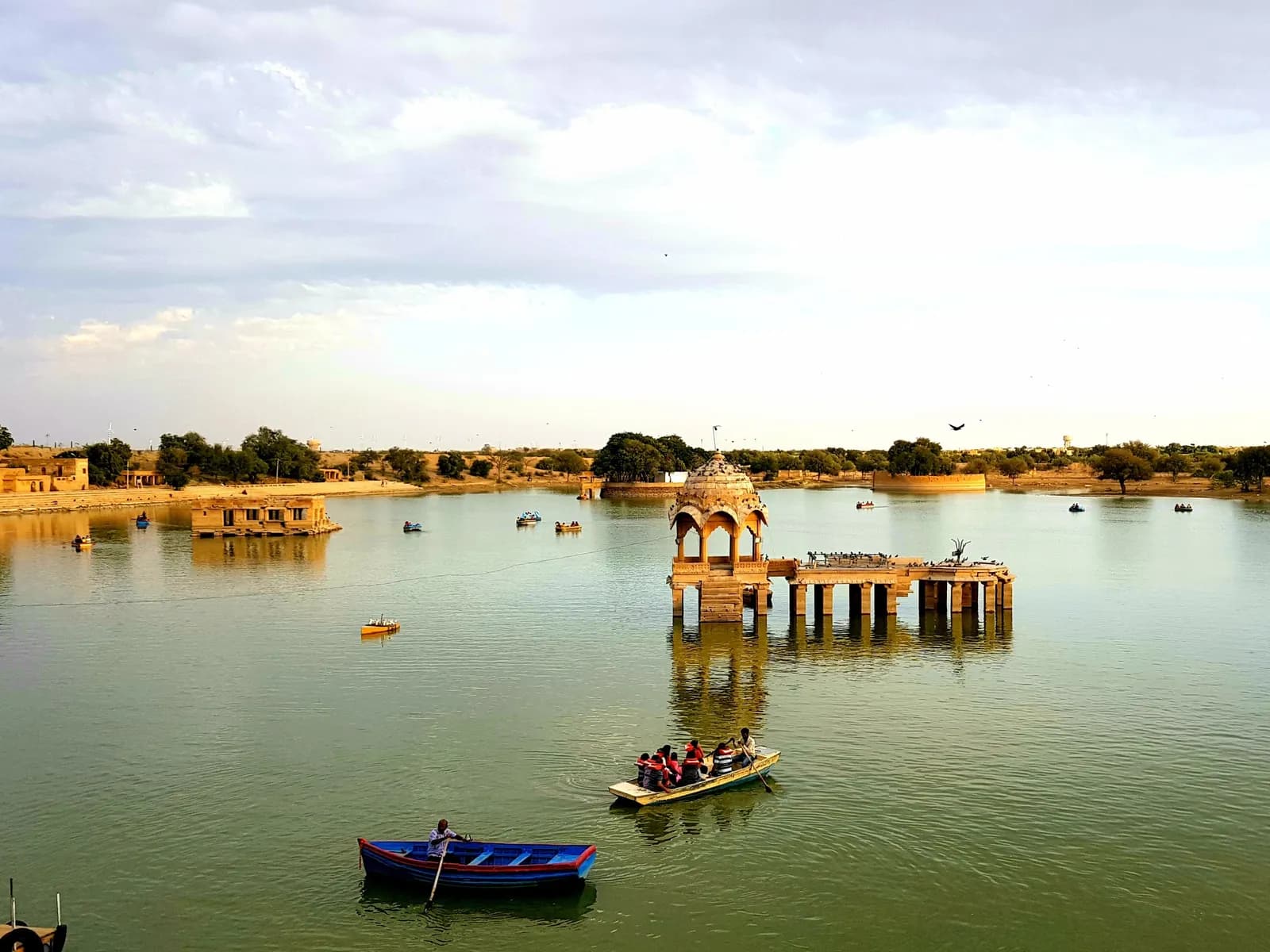 Jaisalmar