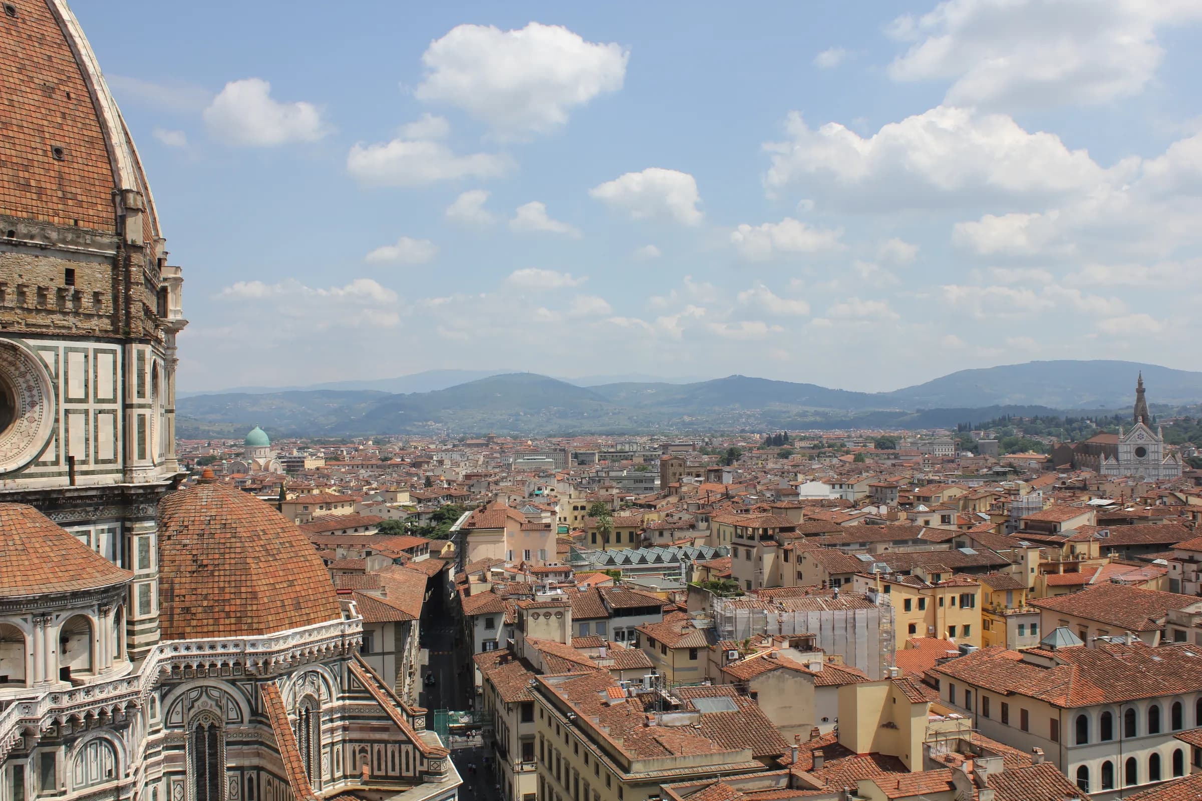 Sprachtutor in Italien