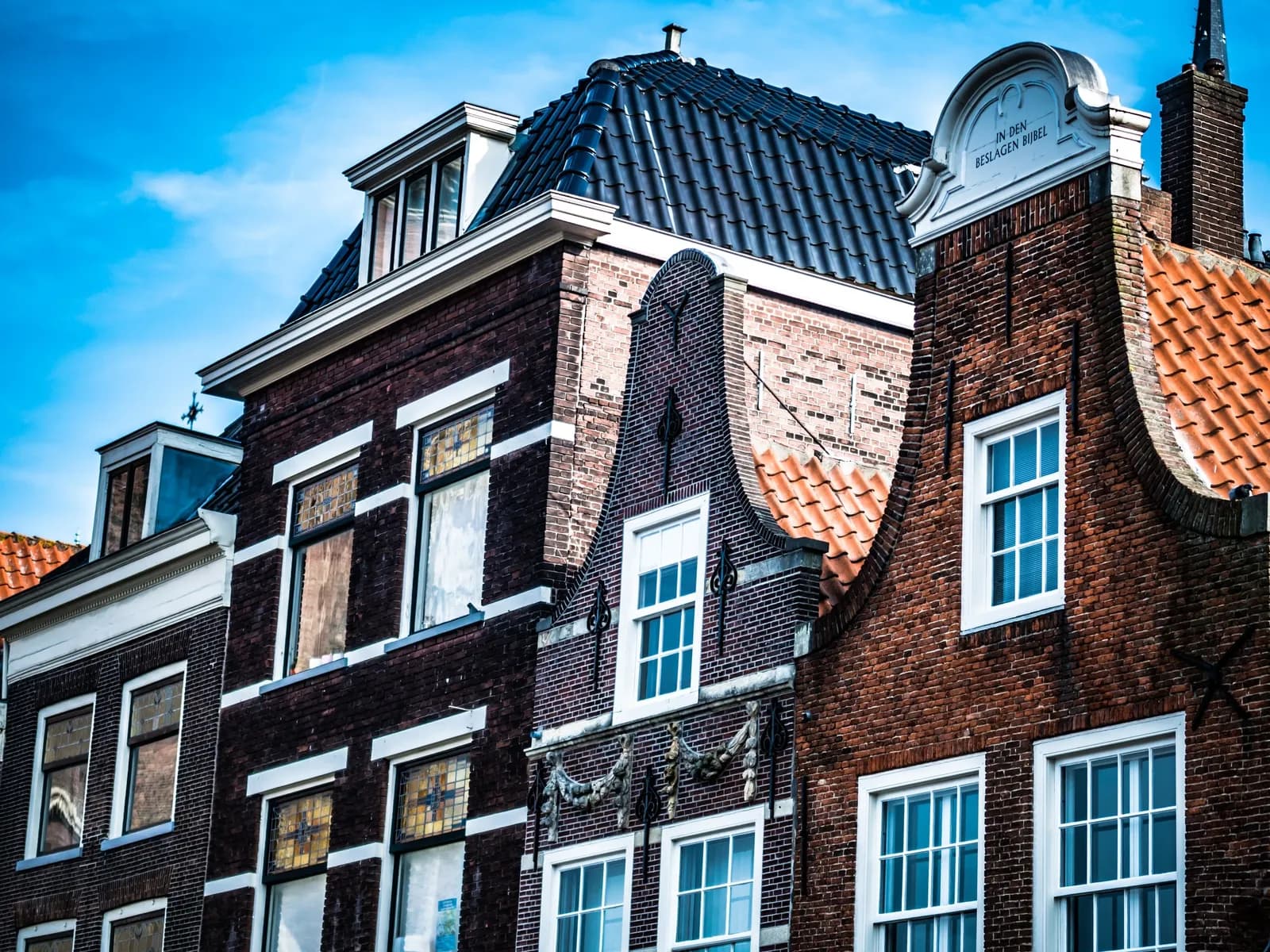 Delft