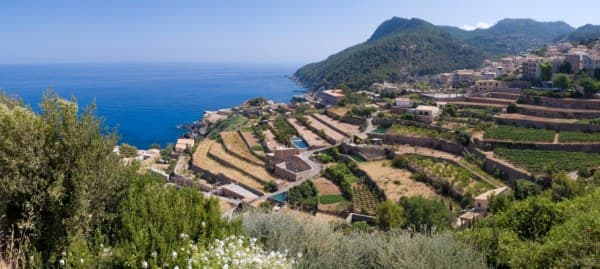 Au-Pair auf Mallorca - Erfahrungsbericht