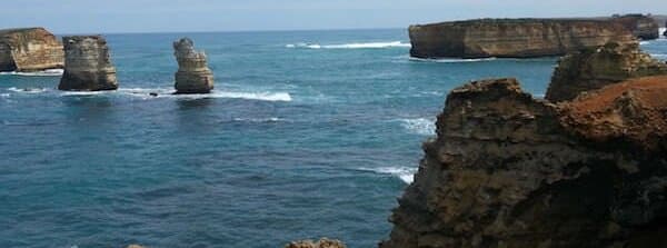 Reisevorbereitungen für Ihr Work & Travel Programm in Australien