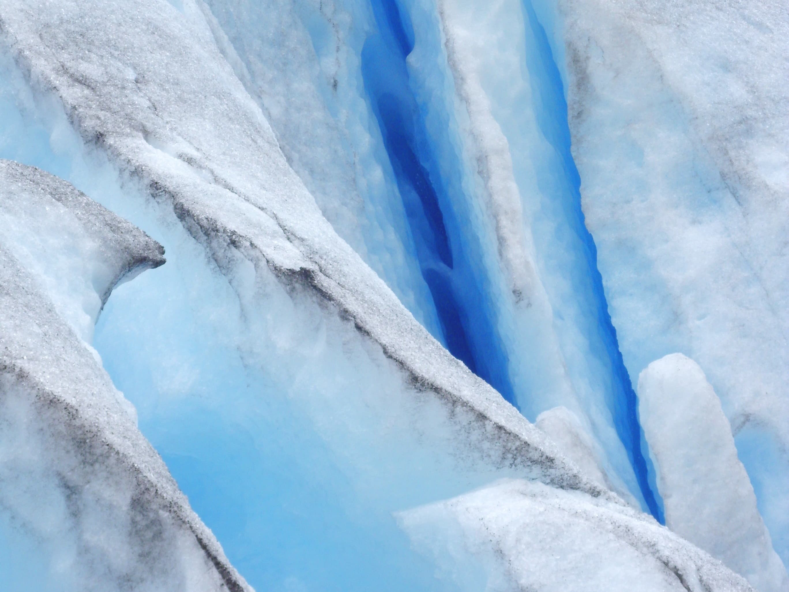 Eishöhlen im Jostedalsbreen Nationalpark