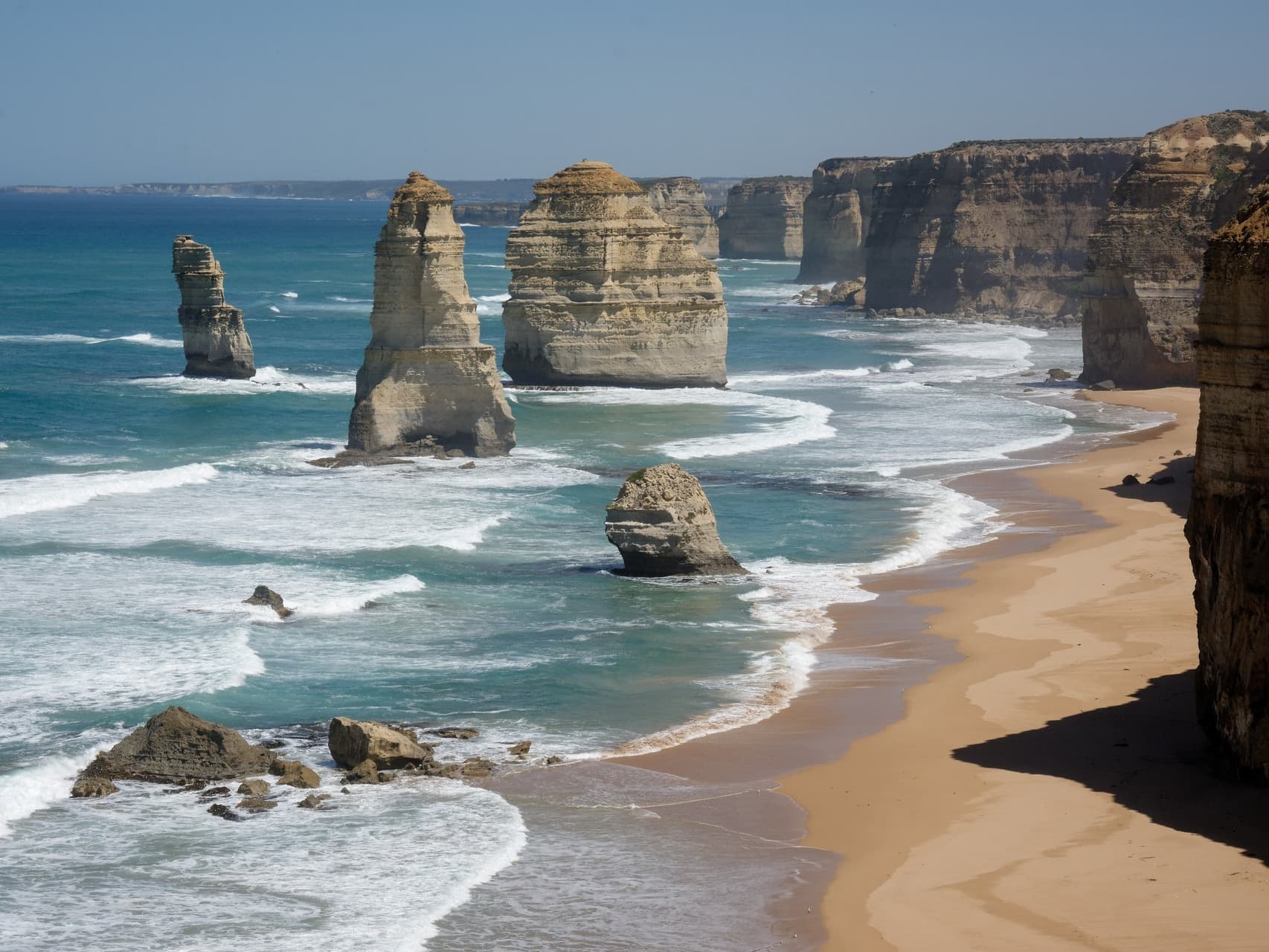 Great Ocean Road