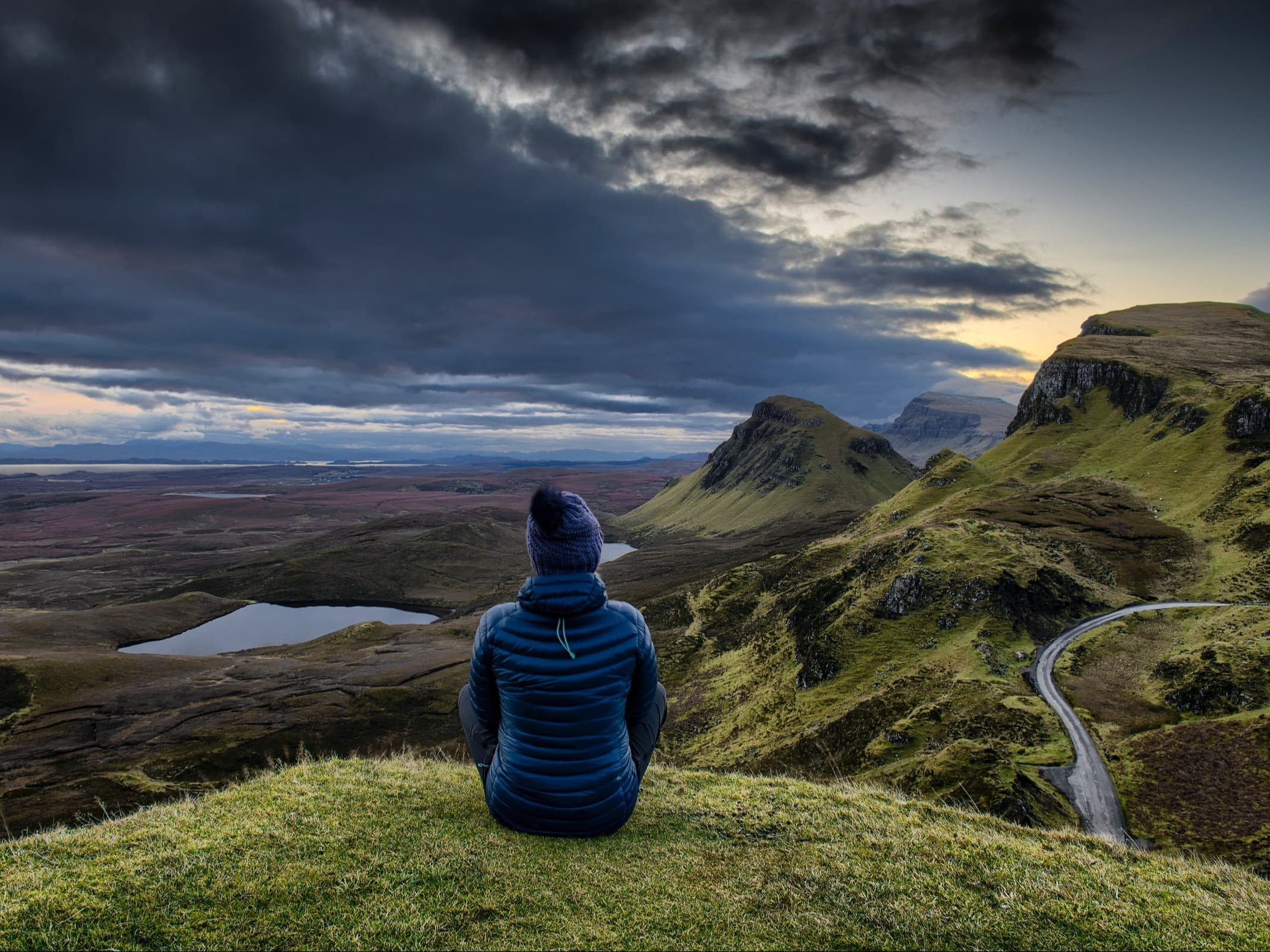 Isle of Skye