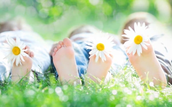Sommer-Au-Pair