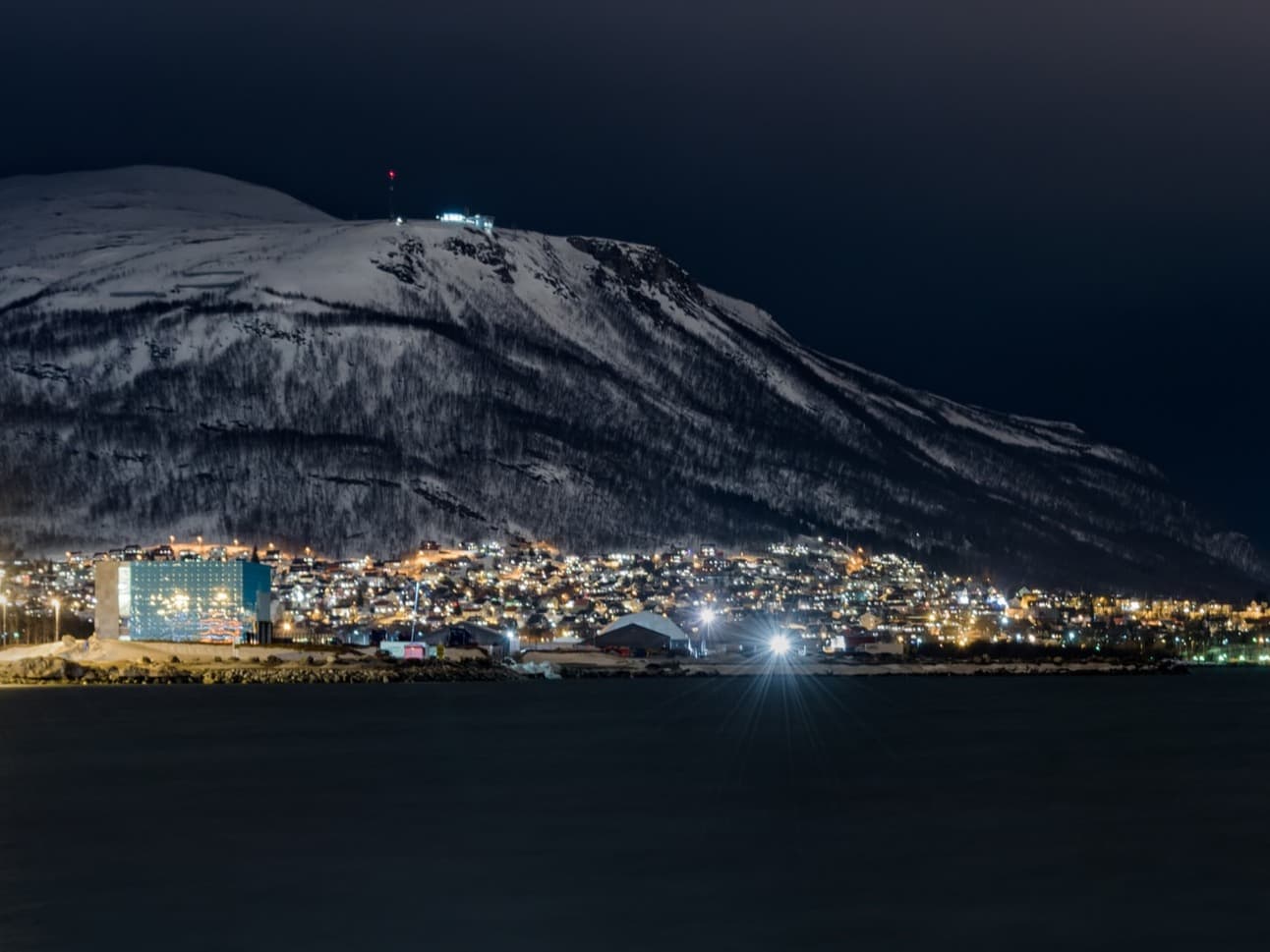 Tromsø