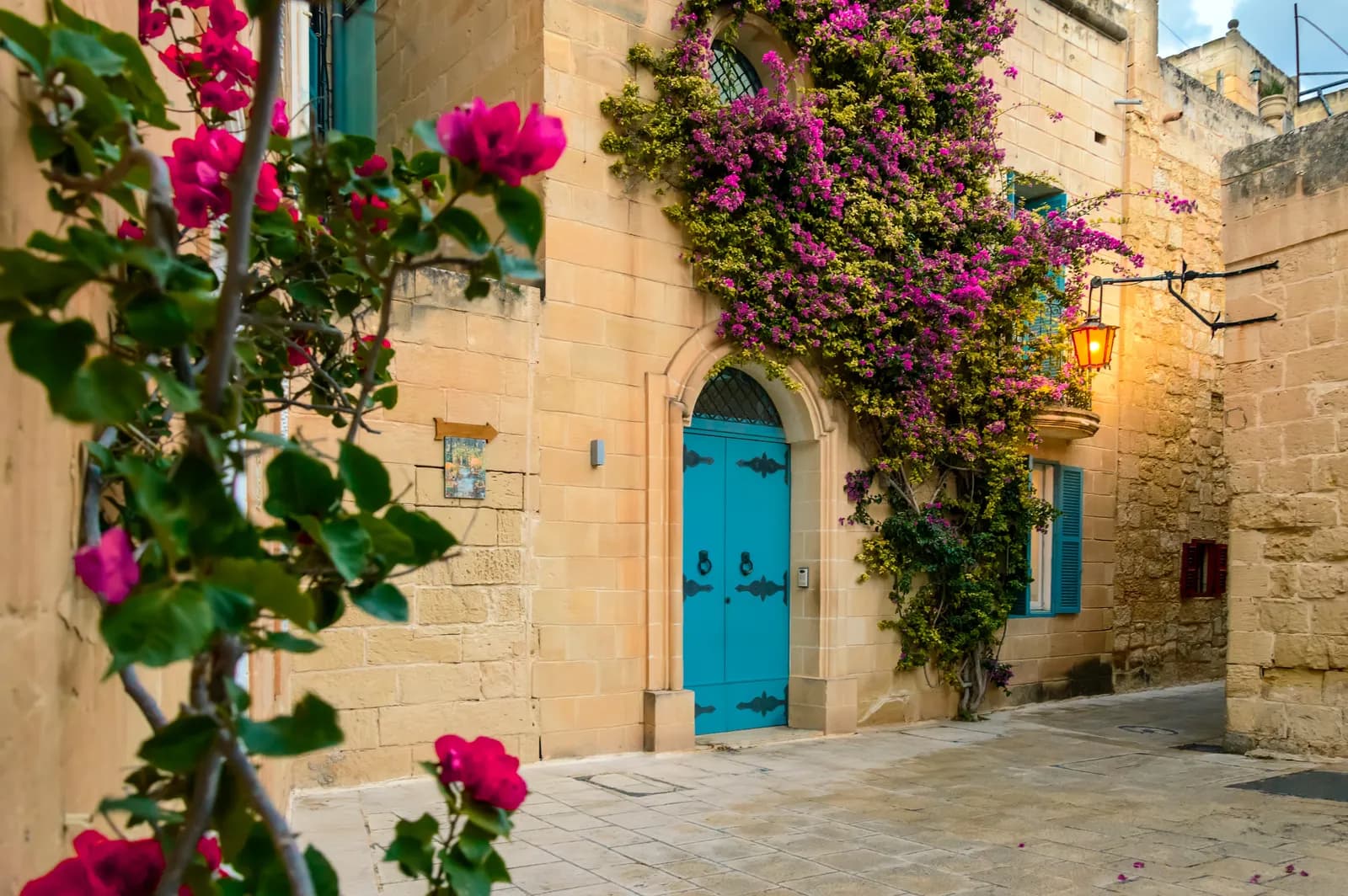 Mdina
