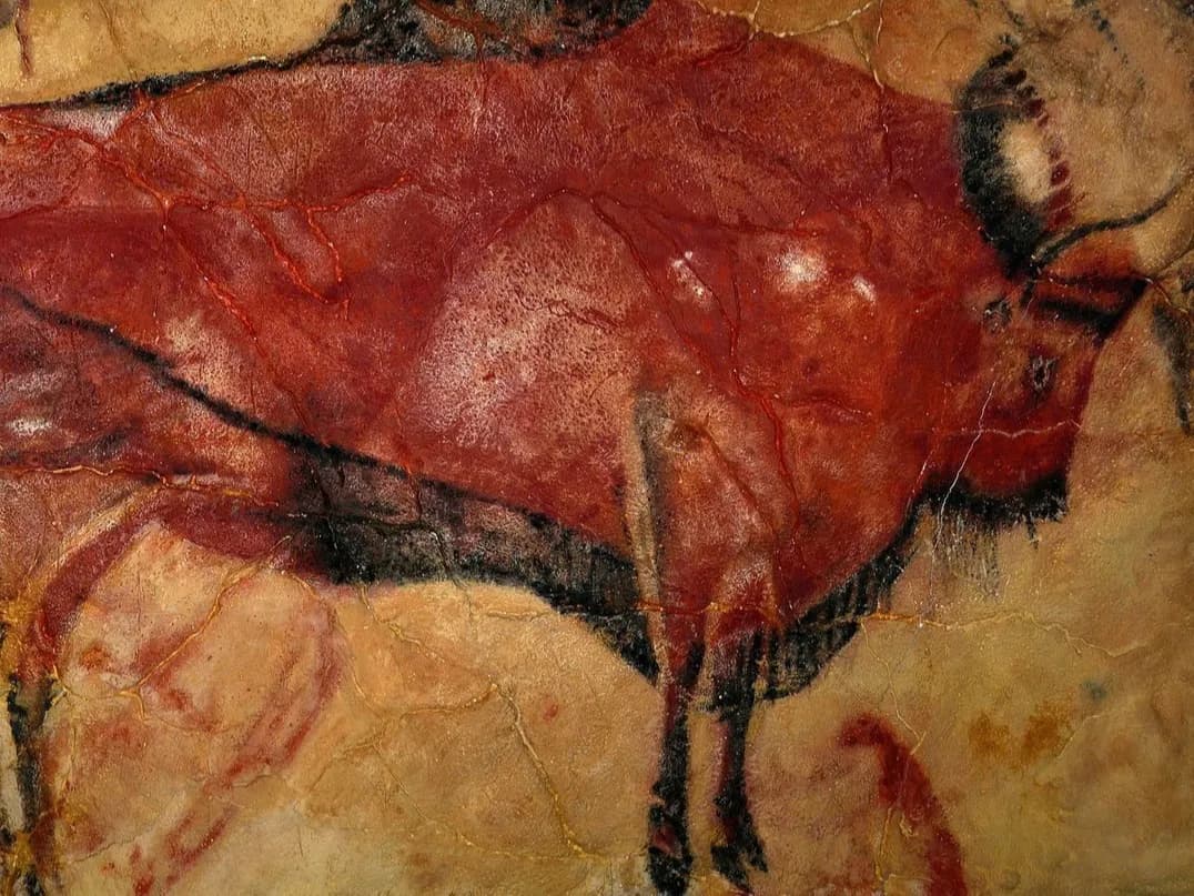 Cuevas de Altamira