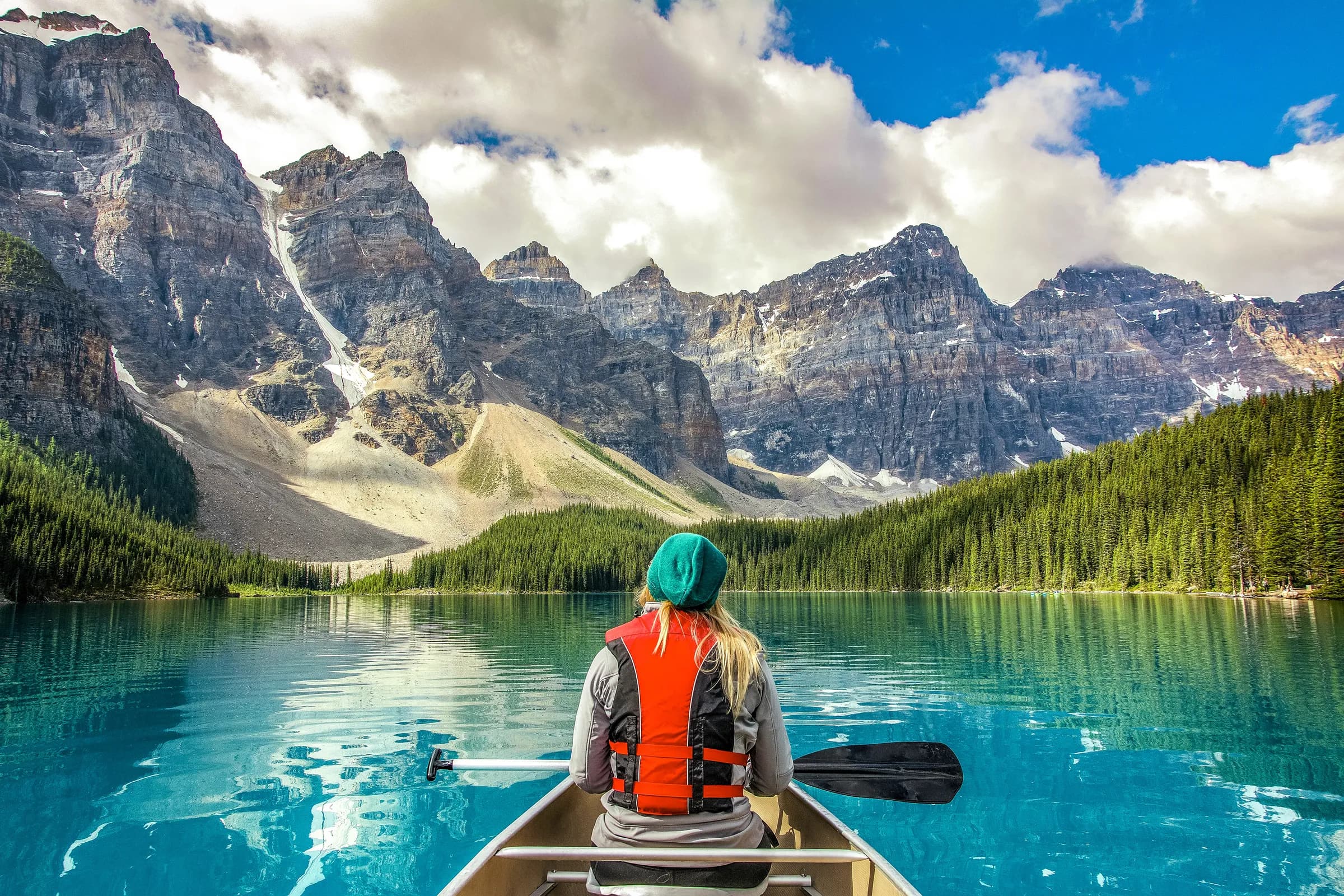 Banff National Park
