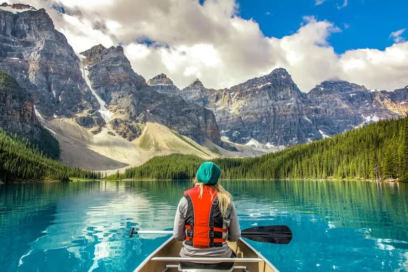 Banff National Park