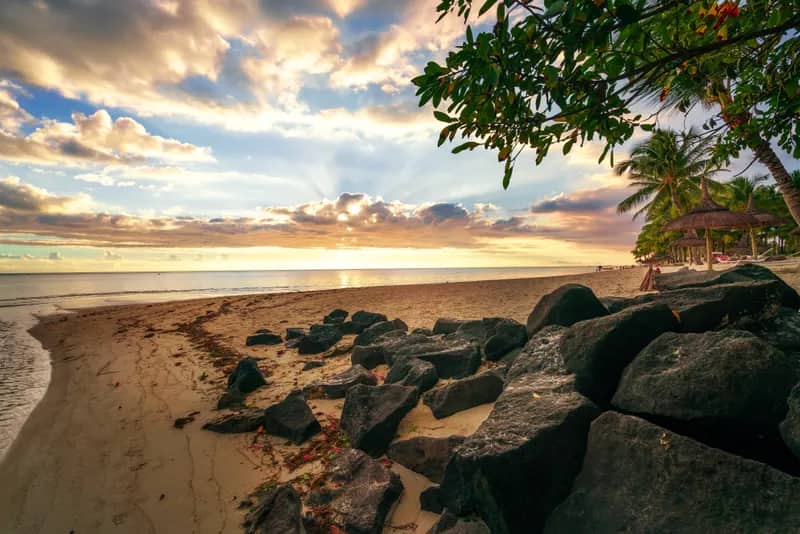 Mauritius