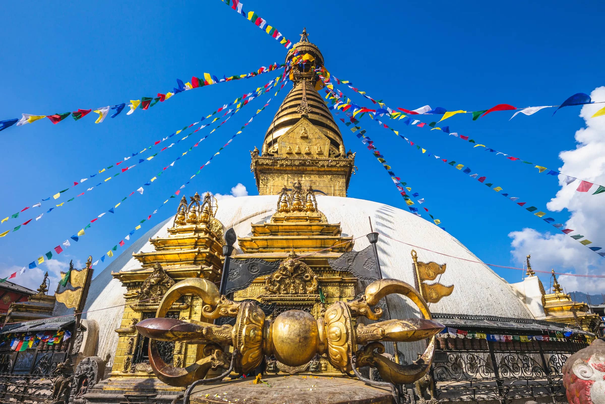 Programme in Nepal
