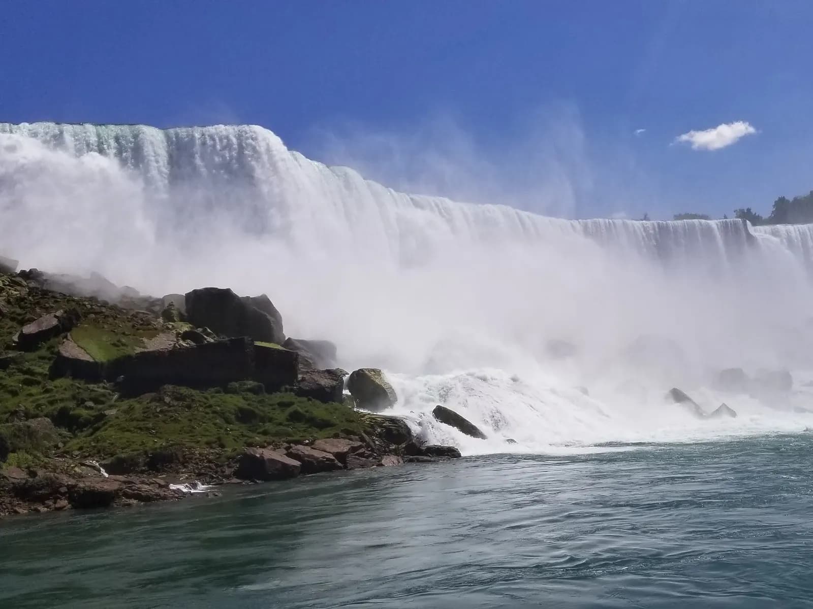 Niagarafälle