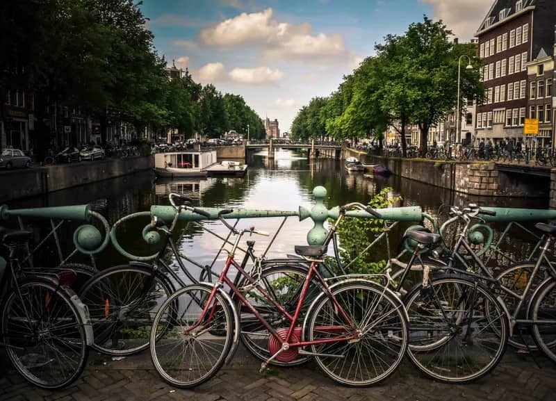 Niederlande