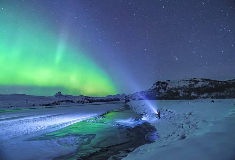 Norwegen