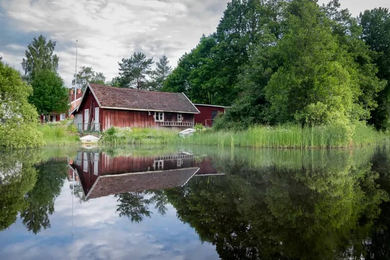 Schweden