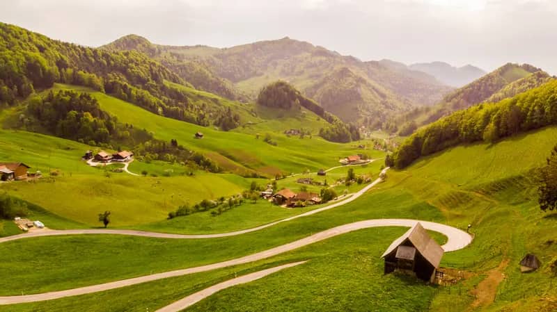 Schweiz