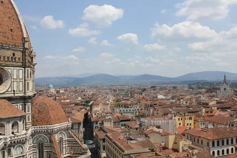 Sprachtutor in Italien