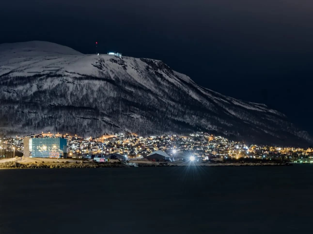 Tromsø