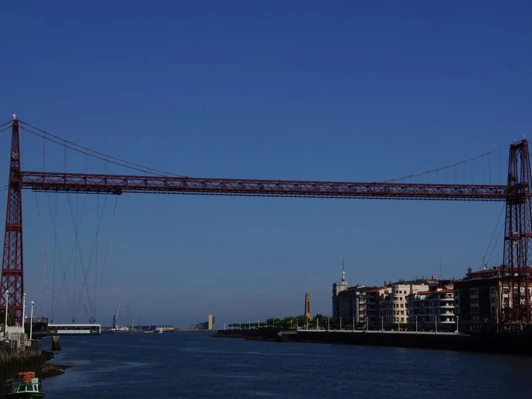 Puente de Vizcaya