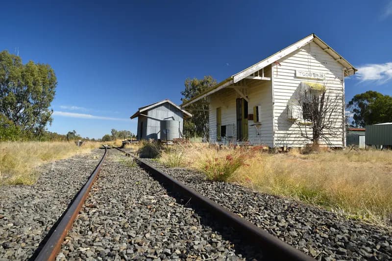 Work & Travel in Australien