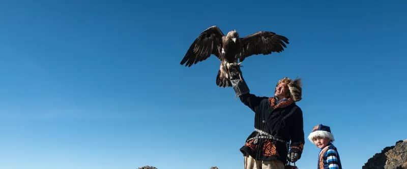Mongolei