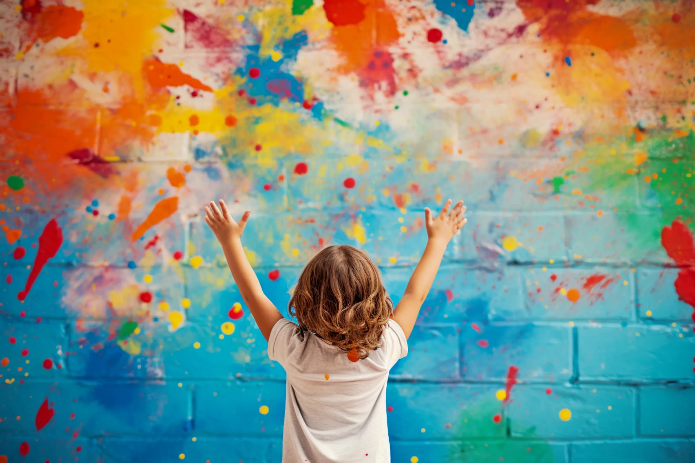 Arbeit mit Kindern und Jugendlichen