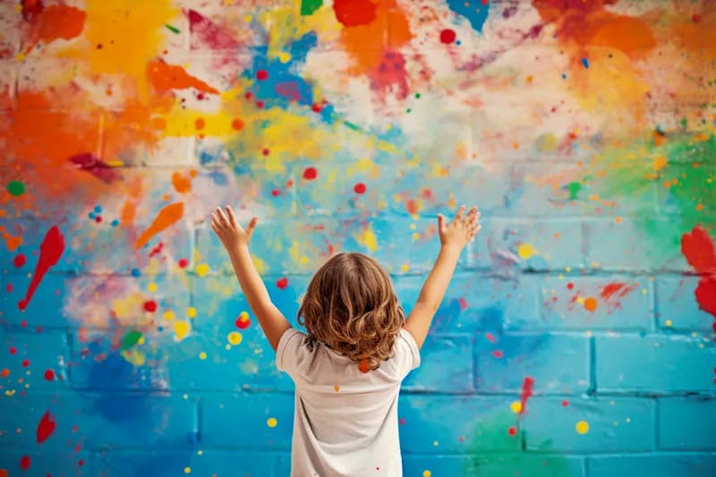 Arbeit mit Kindern und Jugendlichen
